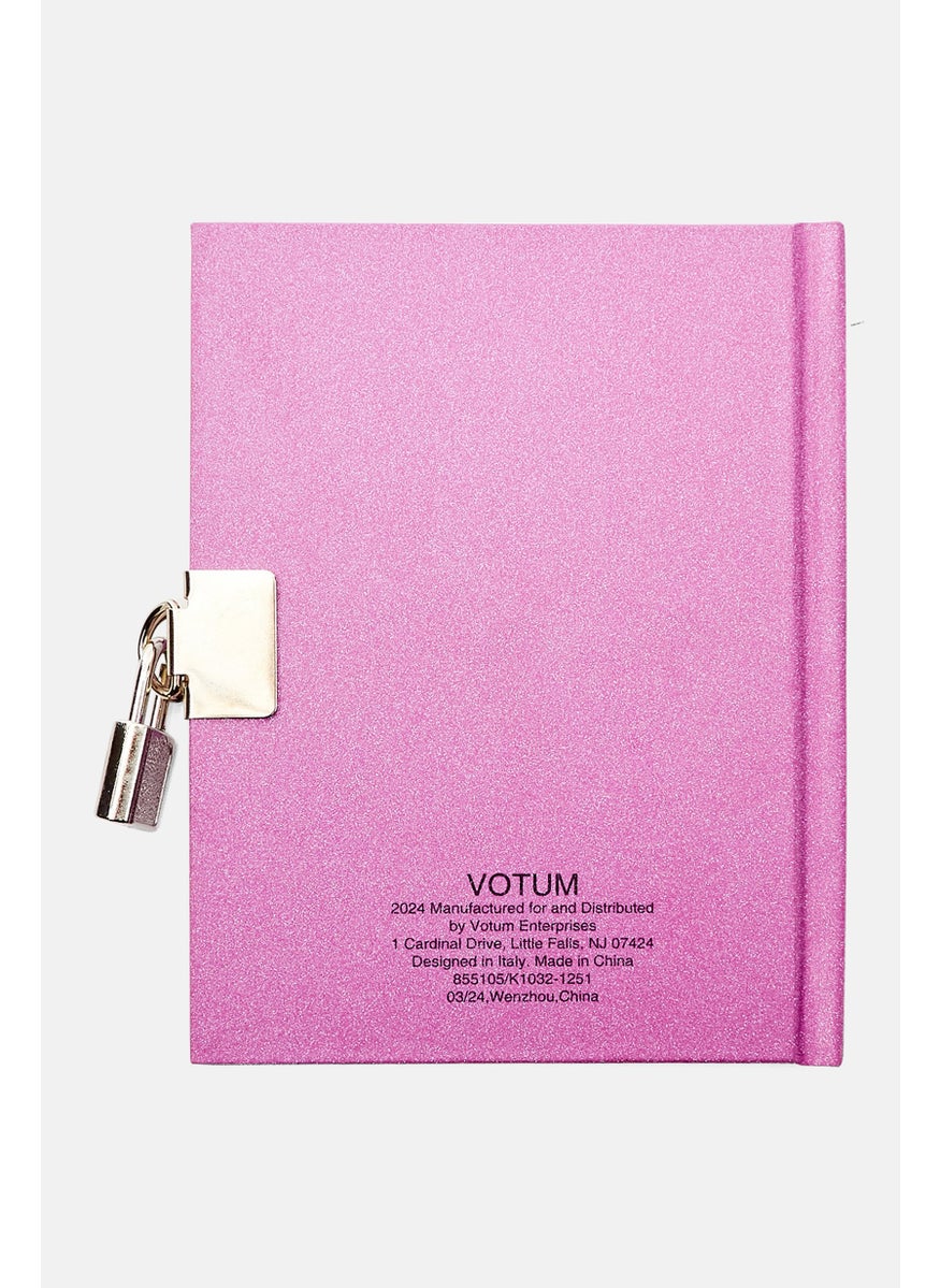 Mini Novelty Diary With Pen And Case, Purple Combo - pzsku/Z31E36AB105A10157899AZ/45/_/1737642538/f76d3170-ba36-45e6-8ad9-c17461cef64c