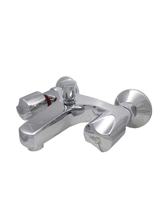 Ideal Standard Ideal Standard Bathtub Mixer With Handles 2011 Europa 
