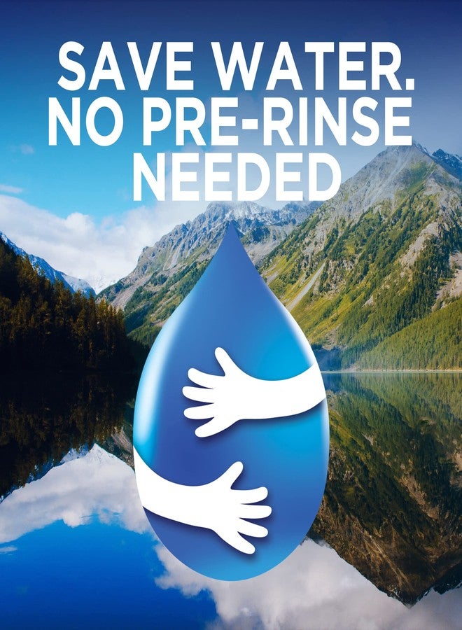 Finish Quantum Hard Water 82 ct. - Image 4