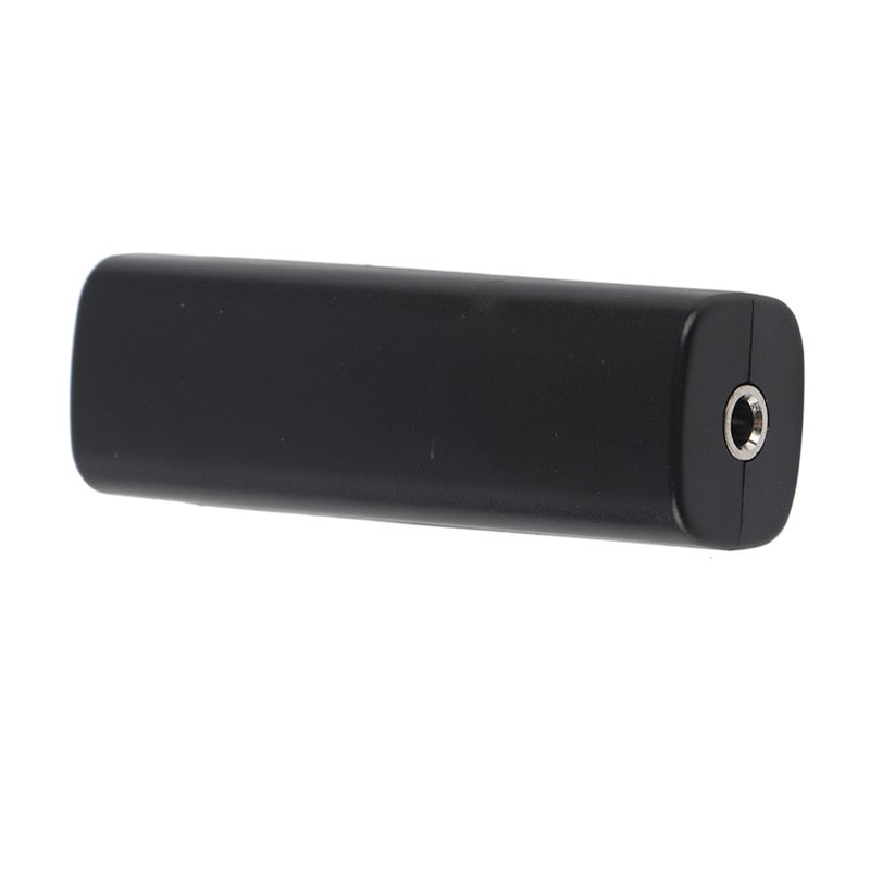 3.5mm Ground Loop Noise Isolator Audio Noise Filter for Home/Car Stereo System - Image 5