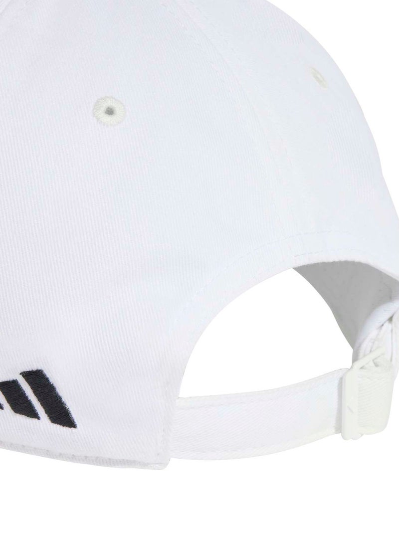 Adidas Mercedes -Amg Petronas Formula 1 Team Dna 3 Stripes Cap - Image 4