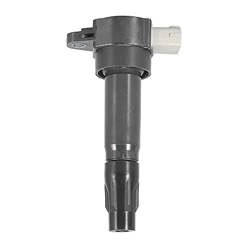 KACEPAR Ignition Coil Set of 4, MN195805, Compatible with Mitsubishi Cedia Colt Galant Lancer Mirage 1.1 1.6L - Image 2