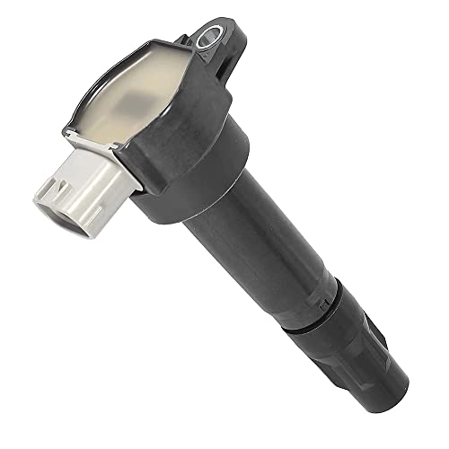 KACEPAR Ignition Coil Set of 4, MN195805, Compatible with Mitsubishi Cedia Colt Galant Lancer Mirage 1.1 1.6L - Image 4
