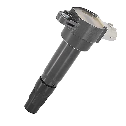 KACEPAR Ignition Coil Set of 4, MN195805, Compatible with Mitsubishi Cedia Colt Galant Lancer Mirage 1.1 1.6L - Image 3
