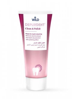 DEPURDENT Depurdent Clean & Polish 75 ml 