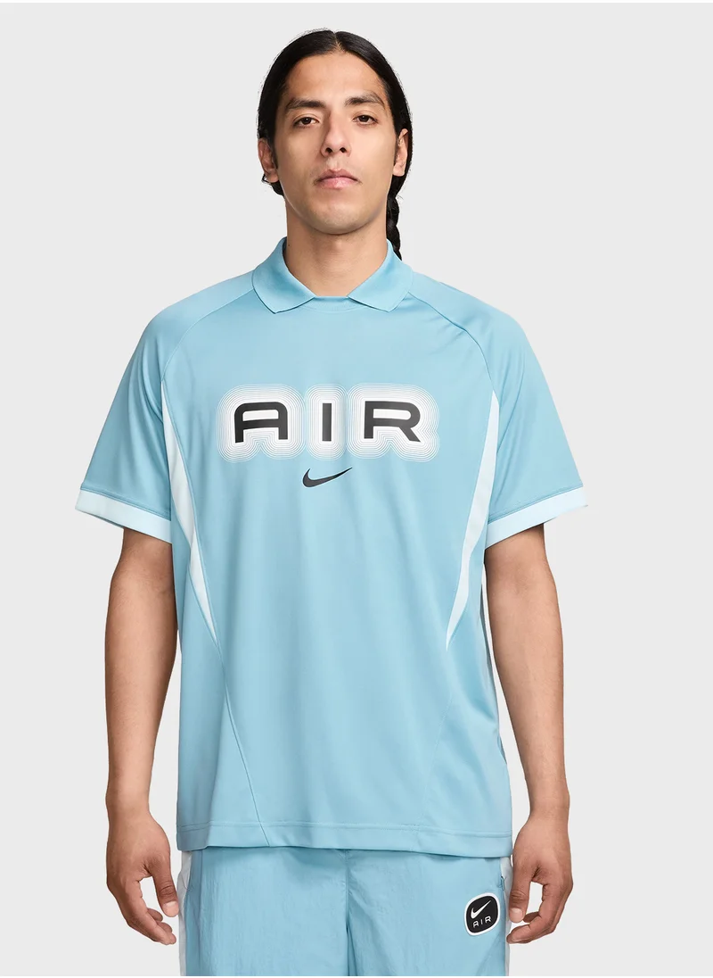 نايكي M NSW SW AIR FB JERSEY