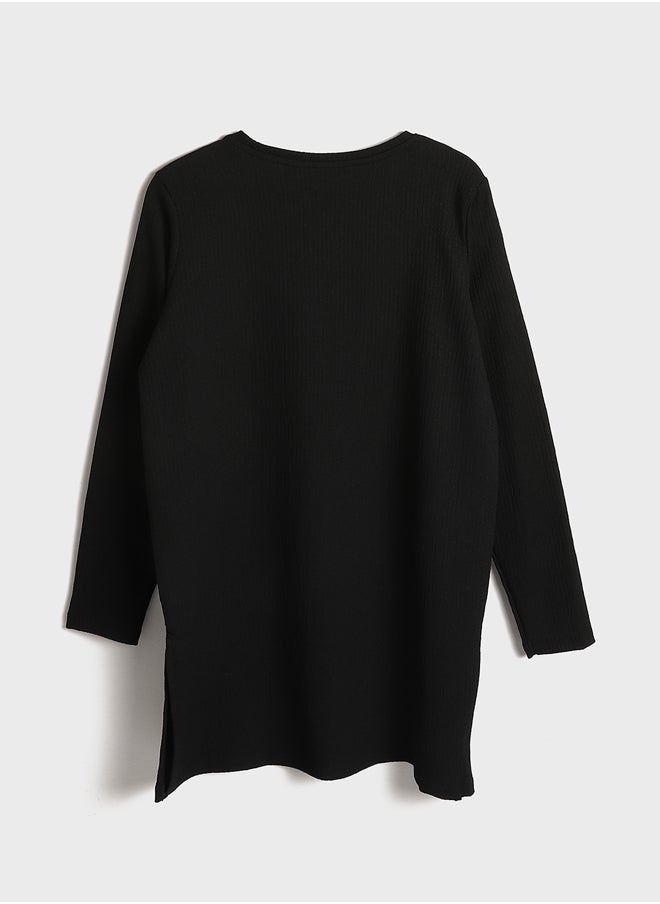 LC WAIKIKI women's Tunic  - Image 2