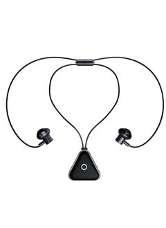 Excefore Around The Neck Headphones Wireless Bluetooth Around The Neck Earbuds Neckband Bluetooth Headphones Headset Neck Band Bluetooth Earbuds Neckband Head Phones Ear Buds  - Image 1
