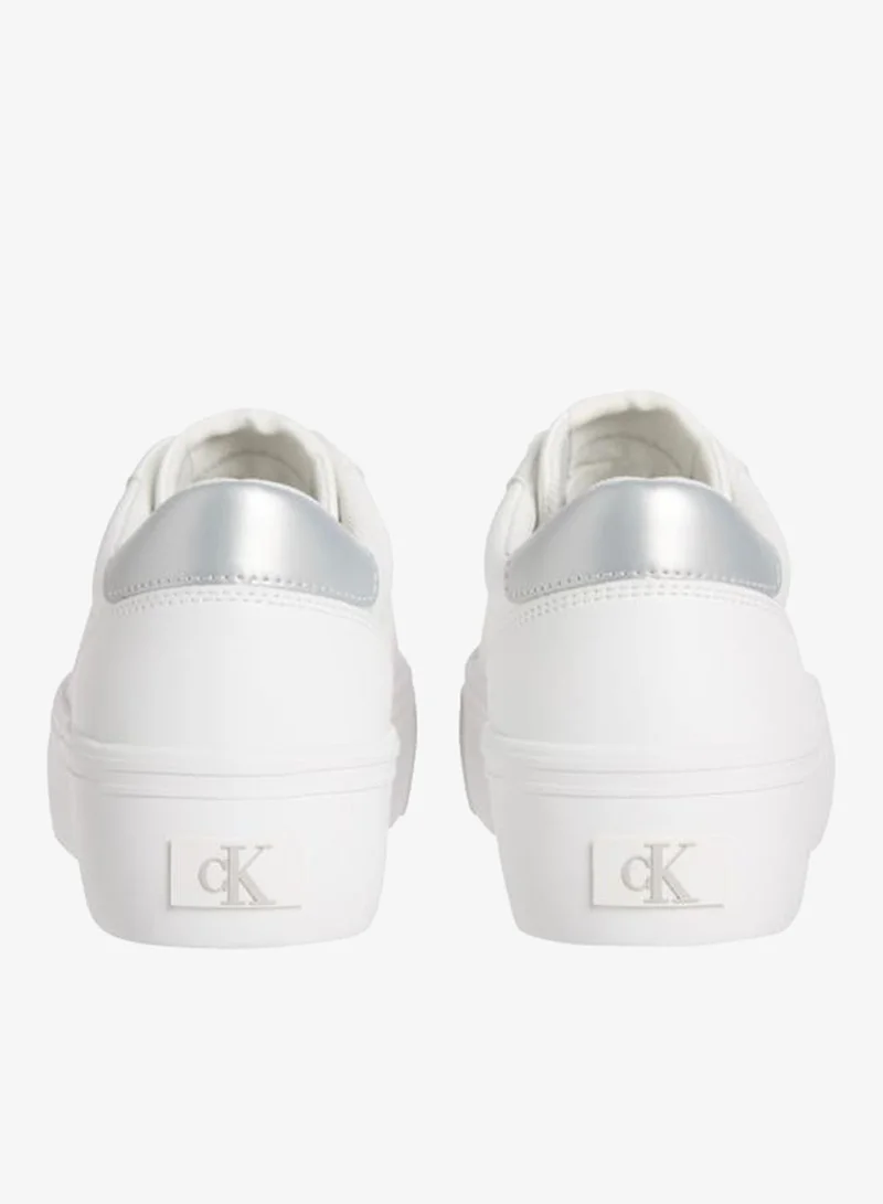 CALVIN KLEIN Casual Low Top Sneakers