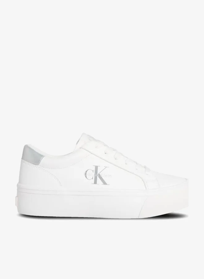 كالفن كلاين سنيكرز كاجوال منخفض