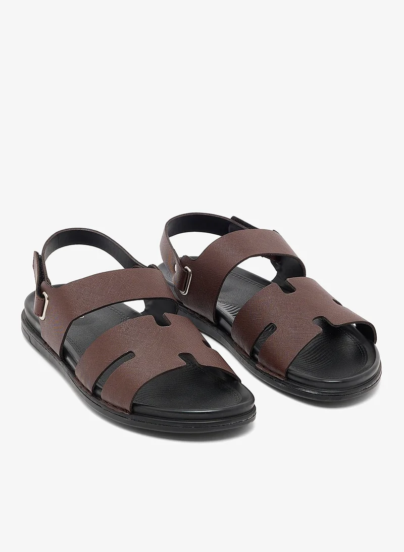 Robert Wood Comfort Footbed Sandals