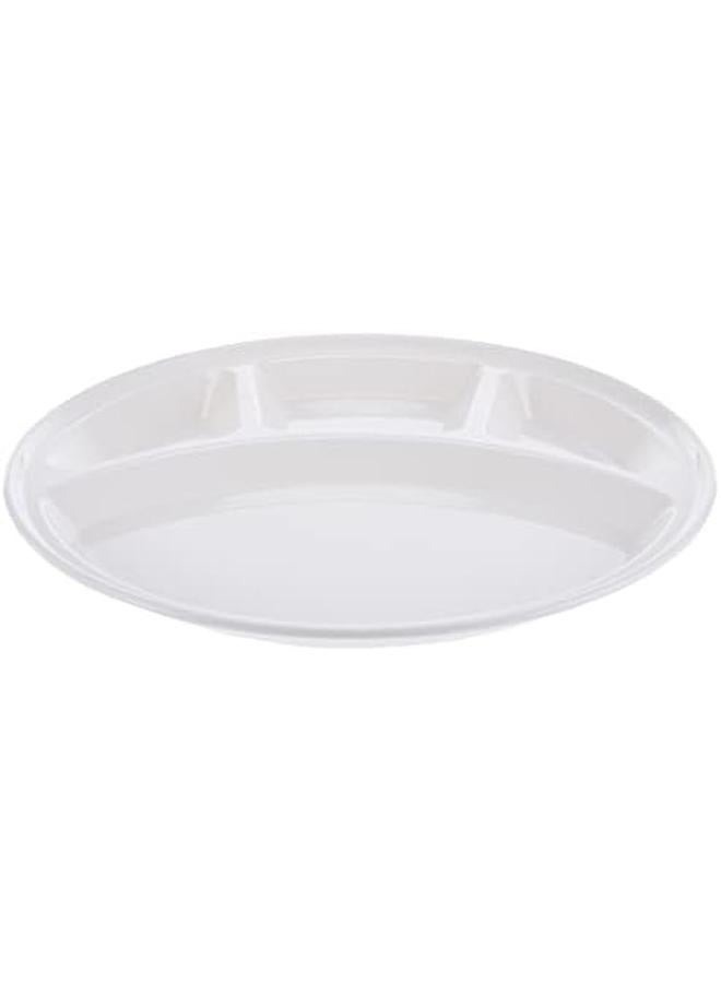 دينويل الجولة 4 التقسيم بهوجان باترا الأبيض Dwhp3141W - Image 2