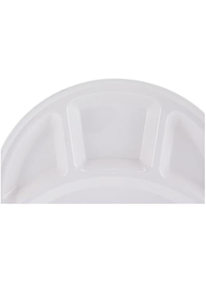 دينويل الجولة 4 التقسيم بهوجان باترا الأبيض Dwhp3141W - Image 4