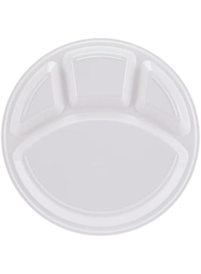 دينويل الجولة 4 التقسيم بهوجان باترا الأبيض Dwhp3141W - Image 3