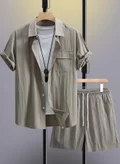 Take Two Beige