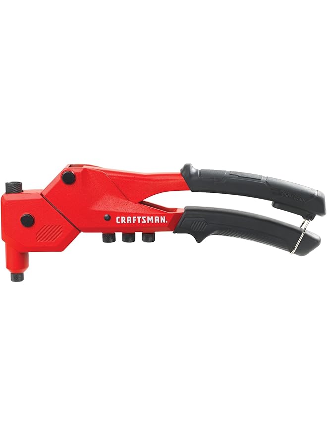 CRAFTSMAN Pop Rivet Tool, Swivel Head Gun (Cmht82674) - Image 1