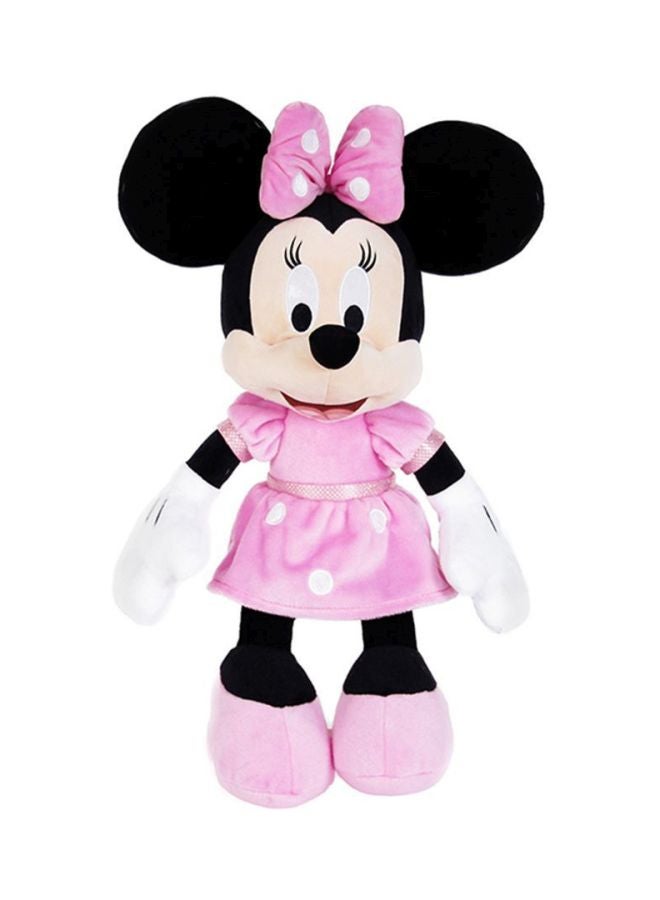 Micky Core Plush Minni 24 Inch 24inch
