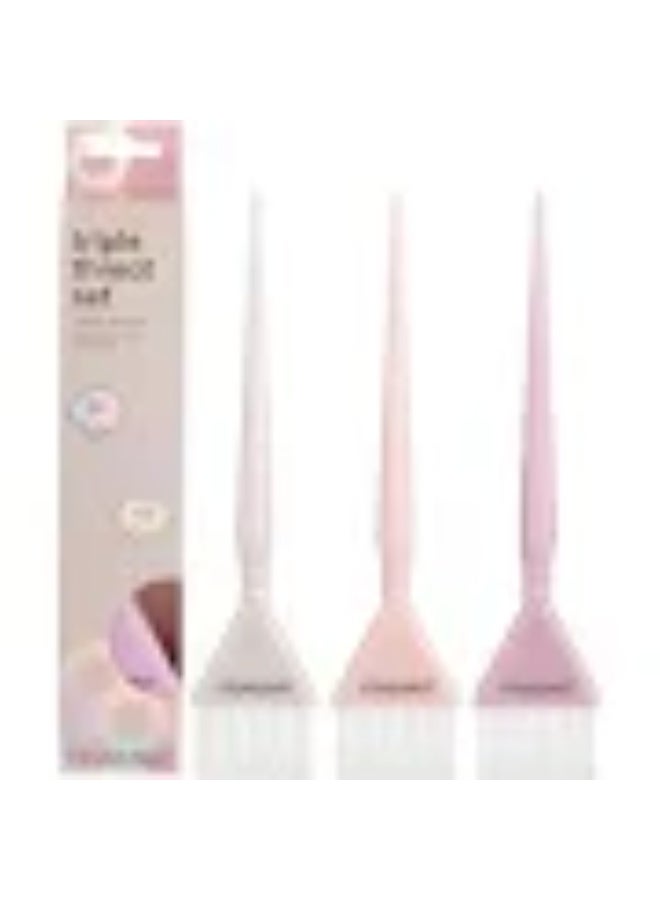 Framar Triple Threat Set Glazed Donut - Image 2