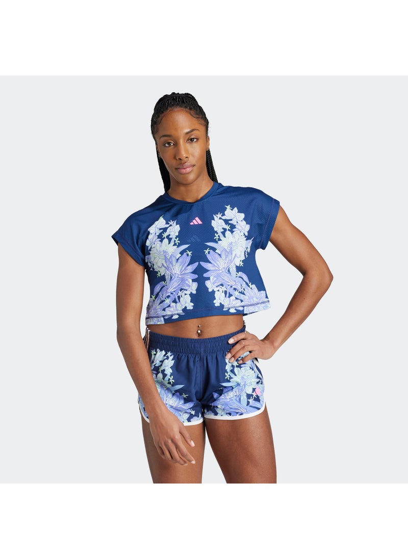 Adidas Aeroready T-Shirt  - Image 1
