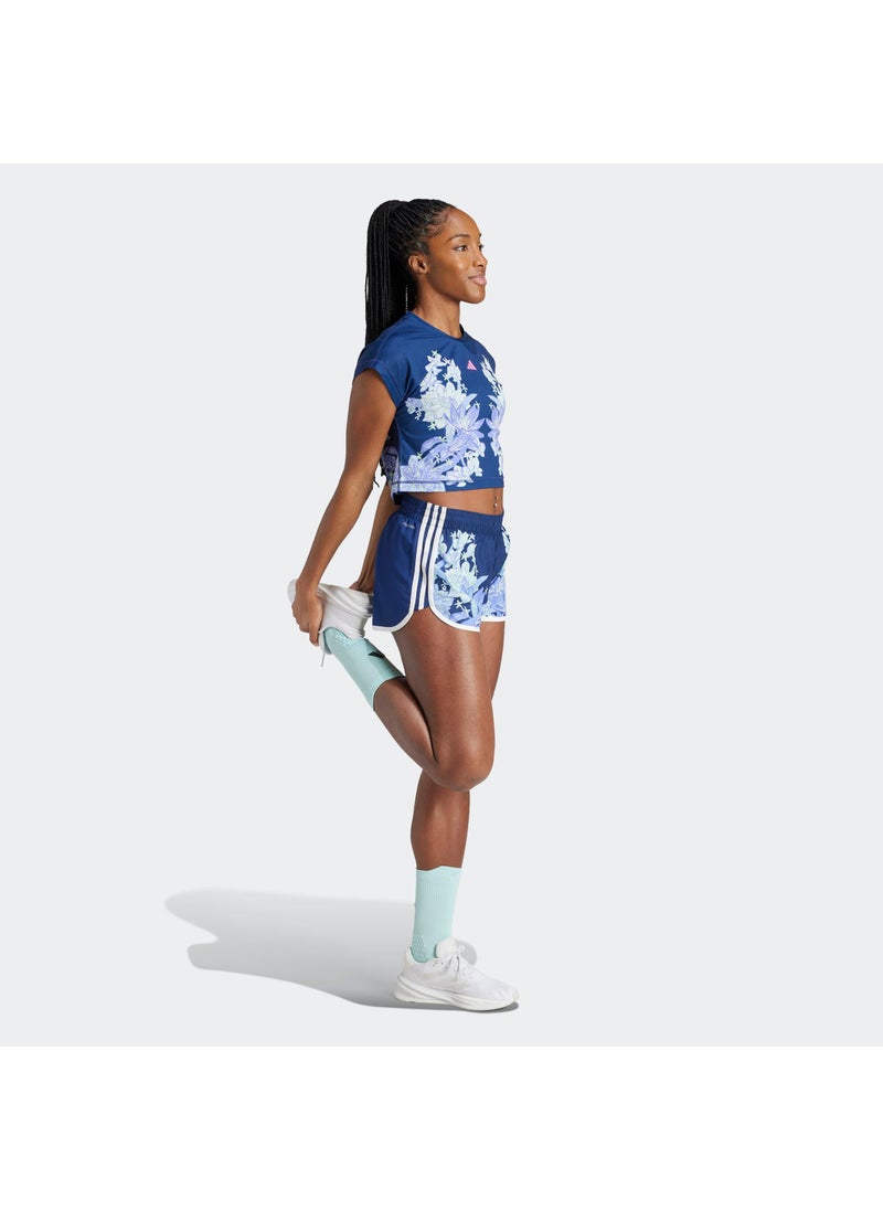 Adidas Aeroready T-Shirt  - Image 3