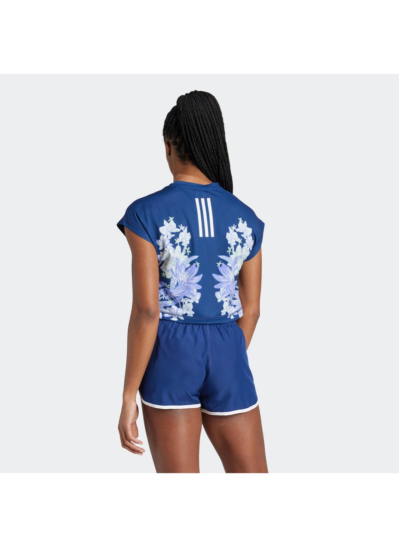 Adidas Aeroready T-Shirt  - Image 2