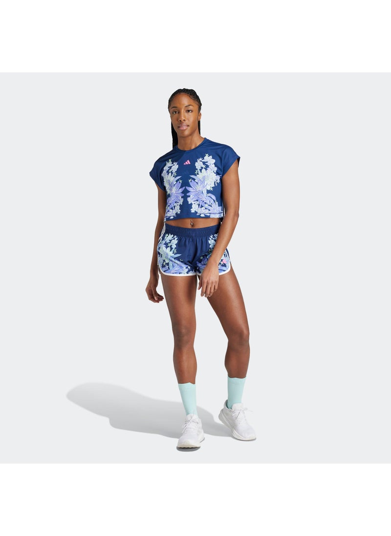 Adidas Aeroready T-Shirt  - Image 4
