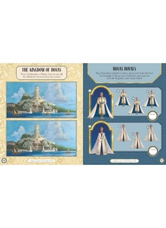 autumn Disney Wish: 1001 Stickers  - Image 4