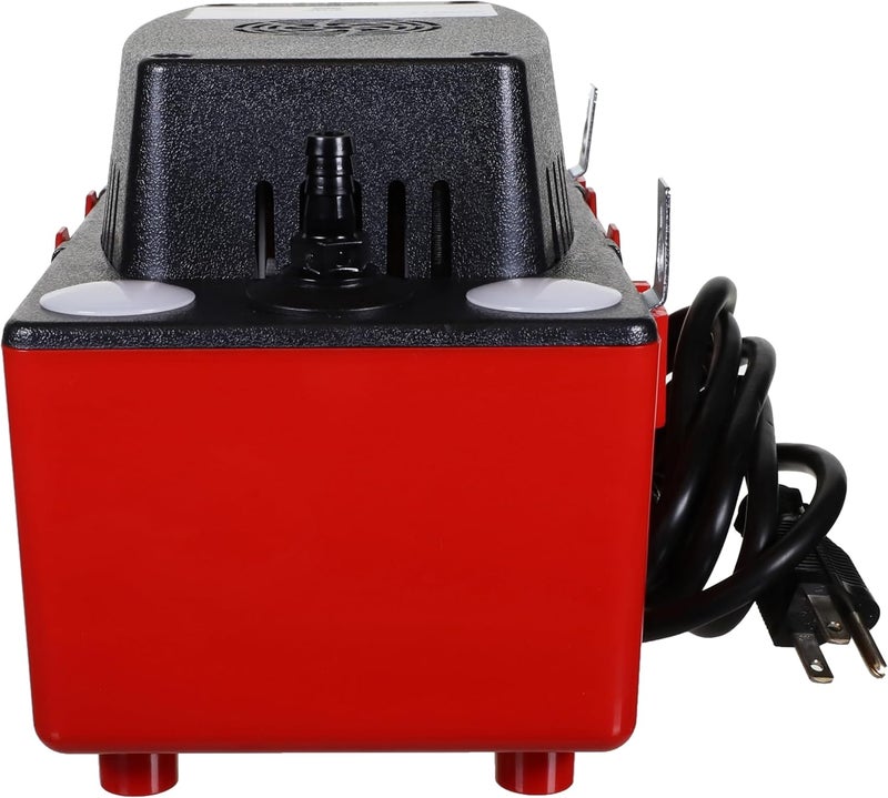 Diversitech Diversitech PROCP16 120v 16ft lift condensate pump for HVAC HVACR Air Conditioning drain water pump  - Image 1