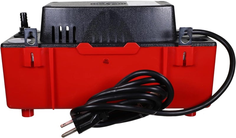 Diversitech Diversitech PROCP16 120v 16ft lift condensate pump for HVAC HVACR Air Conditioning drain water pump  - Image 2