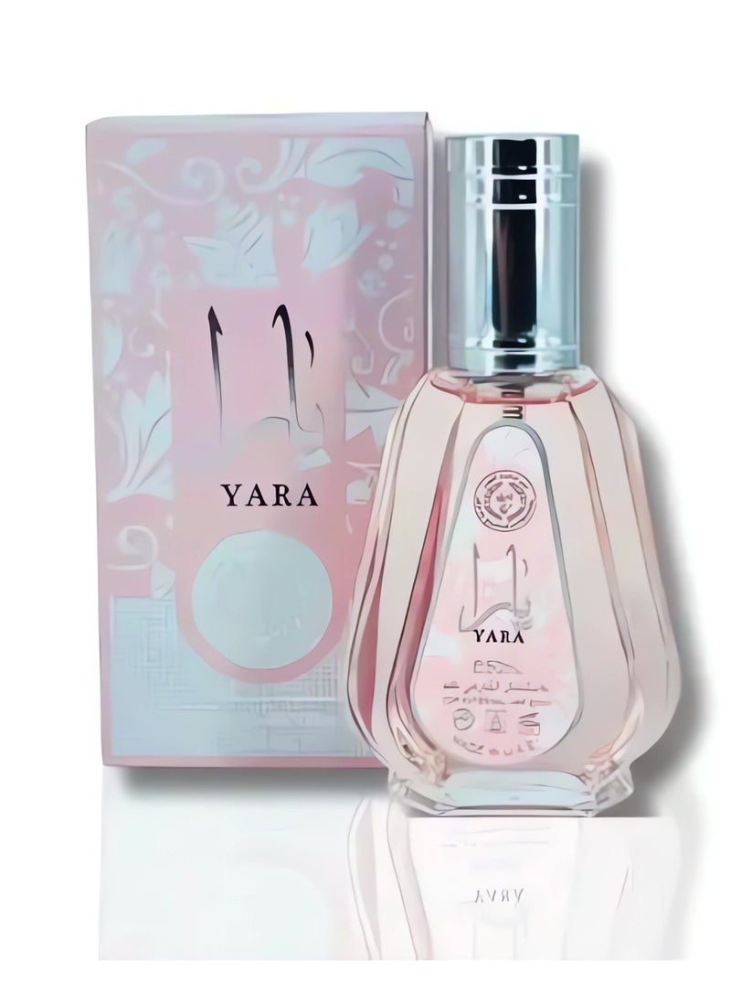 Ard Al Zaafaran Yara Eau De Parfum 50ml  - Image 1