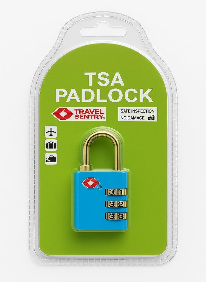 قفل أمتعة كابل ثلاثي الأرقام معتمد من إدارة أمن النقل الأمريكية (TSA) من شركة كويرا، قفل صغير برقم سري مثالي للسفر (QR-016) - Image 4