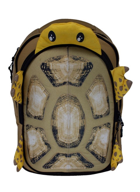 School Backpack Model 29 Turtle