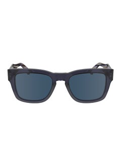 CALVIN KLEIN Unisex UV Protection Rectangular Sunglasses - CK23539S-400-5121 - Lens Size: 51 Mm  - Image 1