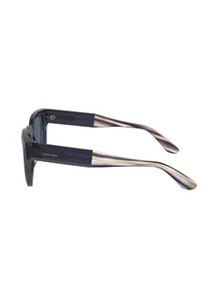 CALVIN KLEIN Unisex UV Protection Rectangular Sunglasses - CK23539S-400-5121 - Lens Size: 51 Mm  - Image 2