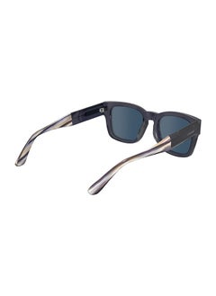 CALVIN KLEIN Unisex UV Protection Rectangular Sunglasses - CK23539S-400-5121 - Lens Size: 51 Mm  - Image 5