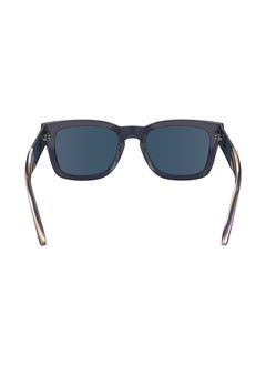 CALVIN KLEIN Unisex UV Protection Rectangular Sunglasses - CK23539S-400-5121 - Lens Size: 51 Mm  - Image 4