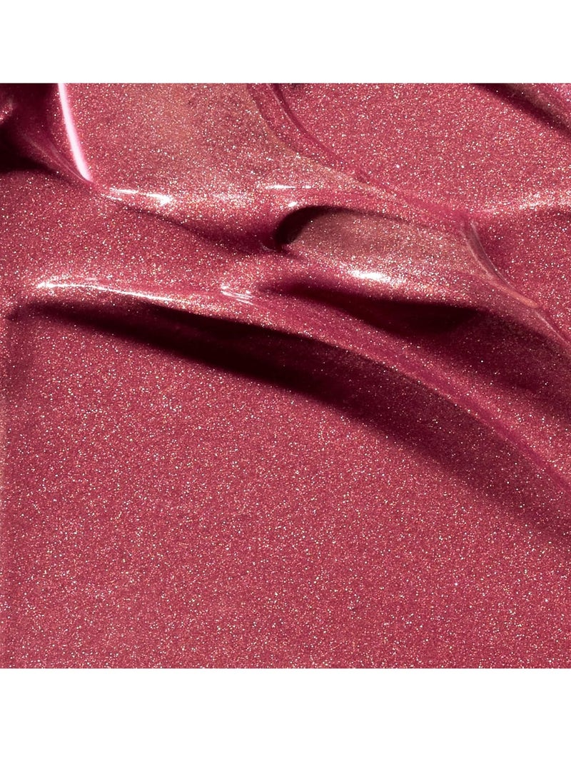 LAURA GELLER Chromatic Water Lip Tint Holographic Lip Color Water Based Formula to Hydrate Dry Lips Crème Brulee - Image 5