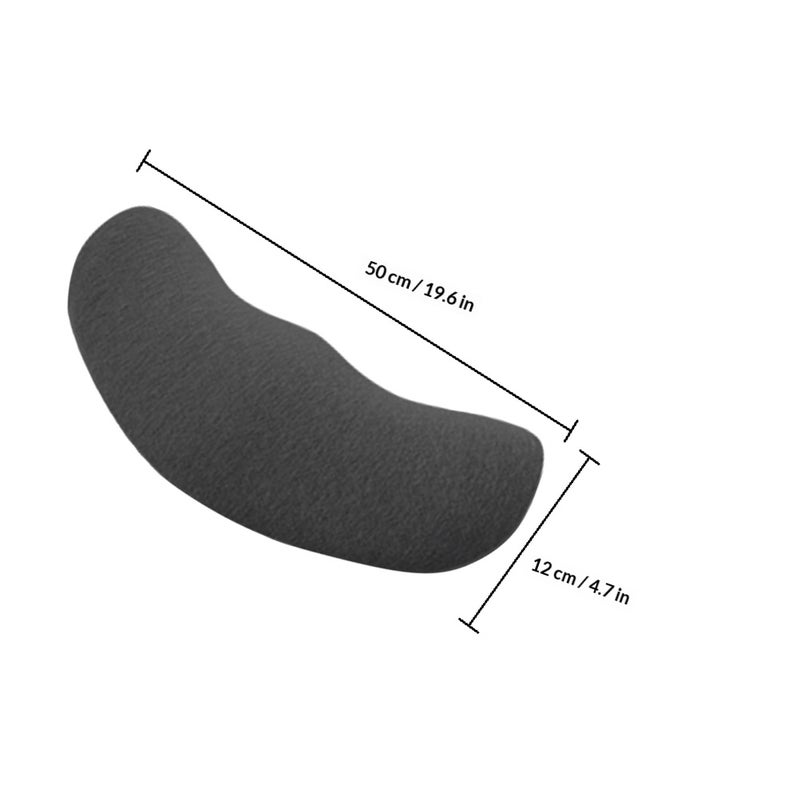 🖊️ وسادة مكتب لدعم الظهر مريحة وقابلة للتهوية - Image 2