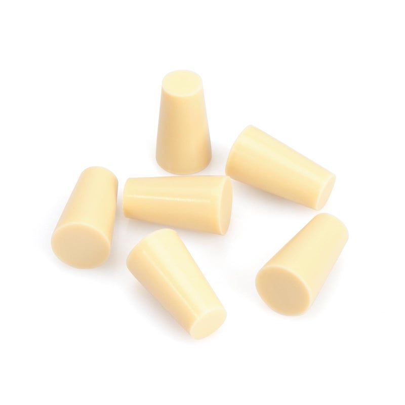 Coffee StopperPlugs For Toddy And Filtron Cold Brew Systems Replacement Rubber Stoppers Coffee Filter Essential Parts