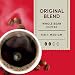 Tim Hortons Whole Bean Original Medium Roast Coffee Made with 100 Arabica Beans 12 Ounce Bag 6Pack - Image 4