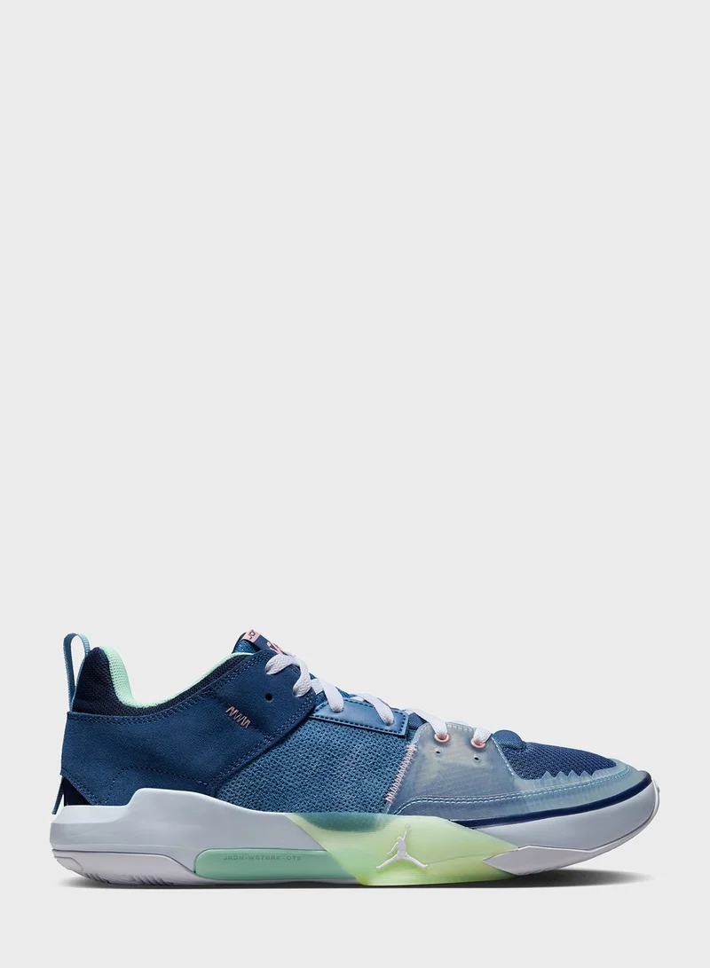 Jordan Jordan One Take 5