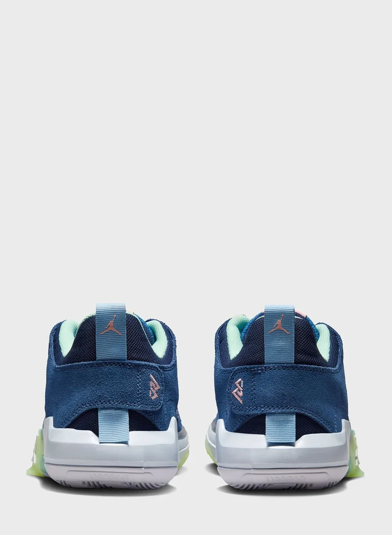 Jordan Jordan One Take 5