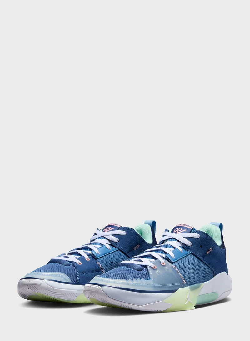 Jordan Jordan One Take 5