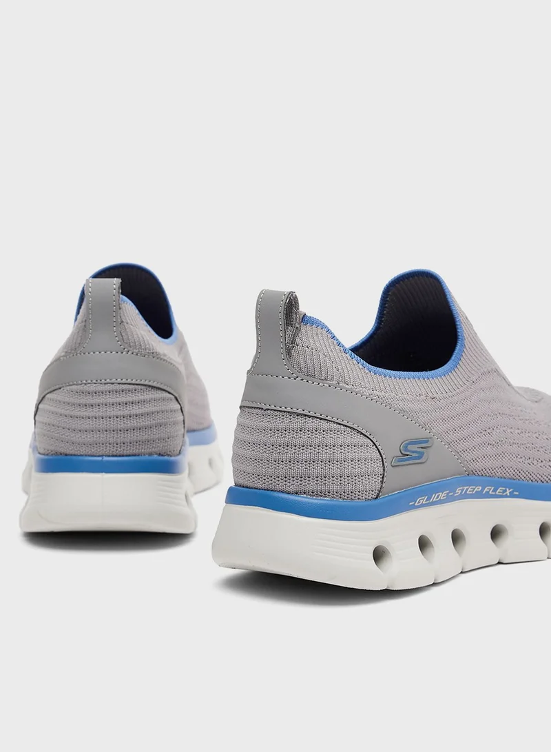 SKECHERS Go Walk Glide-Step Flex Sport Shoes