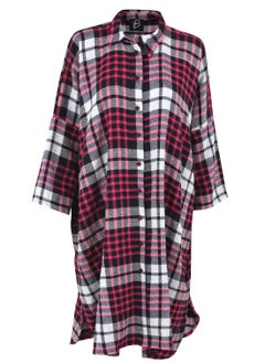 Bardees Long wool Shirt  - Image 1