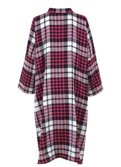 Bardees Long wool Shirt  - Image 2