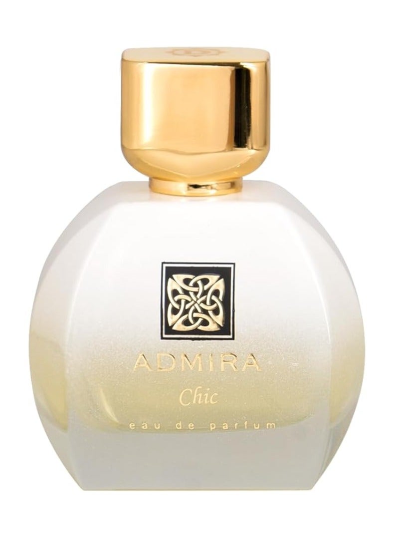 مومونت ADMIRA CHIC EDP 100ML - Image 1