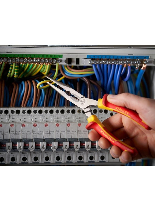 Stanley Isolated 210 mm Buz Rod STANLEY 84-007 - Image 4