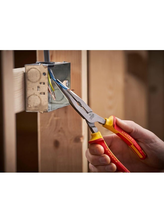 Stanley Isolated 210 mm Buz Rod STANLEY 84-007 - Image 3