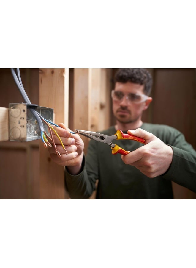 Stanley Isolated 210 mm Buz Rod STANLEY 84-007 - Image 5